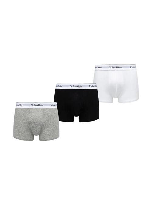 Boxer tripack Calvin Klein Calvin Klein | LV00NB4392MP1